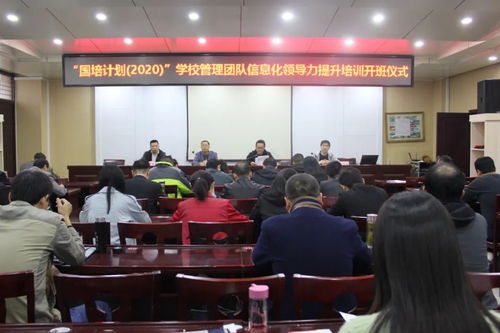 融合自動(dòng)檢測(cè)技術(shù)，賦能金融外包服務(wù)創(chuàng)新——2020國(guó)培計(jì)劃學(xué)校管理團(tuán)隊(duì)信息化領(lǐng)導(dǎo)力提升培訓(xùn)心得
