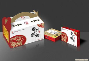 食品盒設(shè)計的多維解讀 實用美學(xué)與品牌策略的結(jié)合